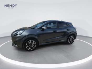 Used Ford Puma 2023 for sale - 74595088: Photo