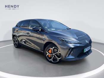 2024 (74) - EV 64KWH XPOWER 5-Door