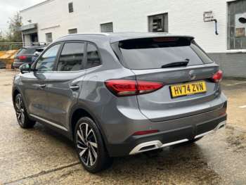 Used MG MG ZS 2024 for sale - 73015222: Photo