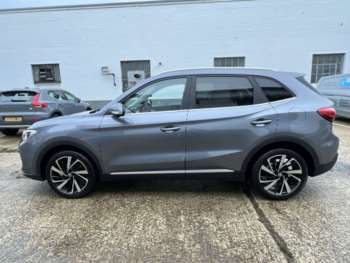 Used MG MG ZS 2024 for sale - 73015222: Photo