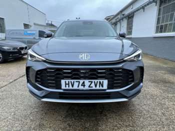Used MG MG ZS 2024 for sale - 73015222: Photo