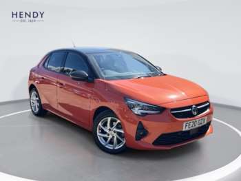2020 (20) - TURBO SRi Nav Premium 5-Door