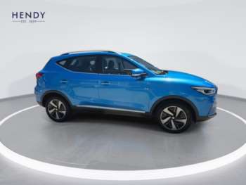 Used MG MG ZS 2022 for sale - 75030376: Photo