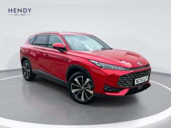 2024 (74) - T-GDI DCT Trophy 5-Door
