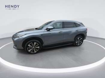 Used Mercedes-Benz GLB 2021 for sale - 74797564: Photo