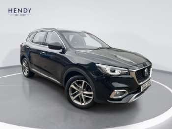 Used MG MG HS 2022 for sale - 74847298: Photo
