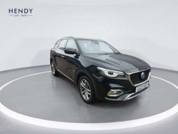 Used MG MG HS 2022 for sale - 74847298: Photo