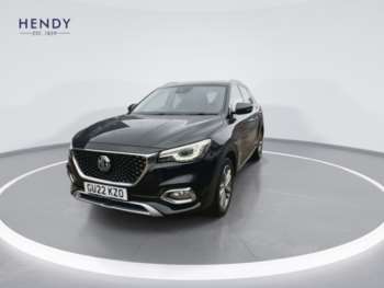 Used MG MG HS 2022 for sale - 74847298: Photo