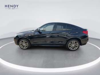 Used BMW X4 2016 for sale - 74836166: Photo