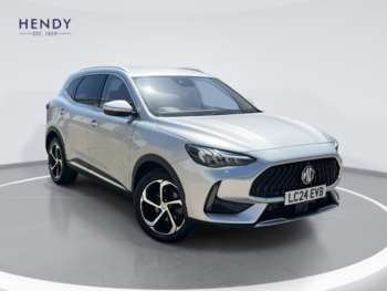2024 (24) - T-GDI DCT Trophy 5-Door
