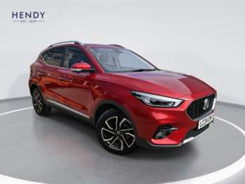2024 (24) - VTI-TECH Exclusive 5-Door