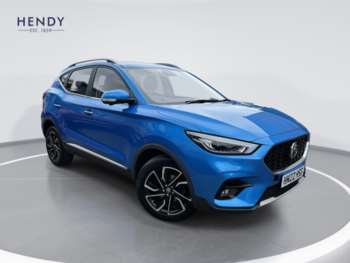 2022 (22) - VTI-TECH Exclusive 5-Door