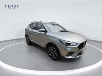 Used MG MG ZS 2022 for sale - 74828366: Photo