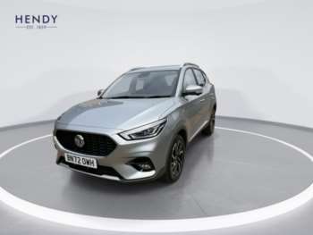 Used MG MG ZS 2022 for sale - 74828366: Photo