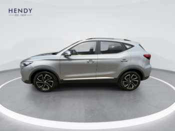 Used MG MG ZS 2022 for sale - 74828366: Photo