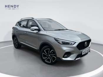 2022 (22) - GDI Exclusive 5-Door