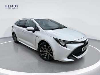 2022 (71) - VVT-I HYBRID Design 5-Door