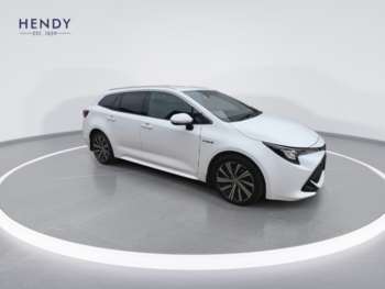 Used Toyota Corolla 2022 for sale - 74847329: Photo