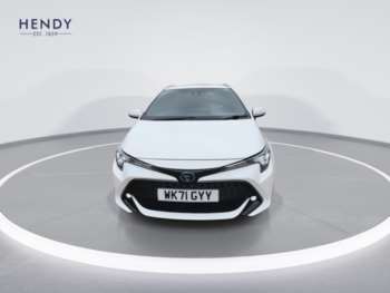 Used Toyota Corolla 2022 for sale - 74847329: Photo
