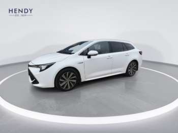 Used Toyota Corolla 2022 for sale - 74847329: Photo