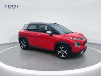 Used Citroen C3 Aircross 2019 for sale - 74724197: Photo