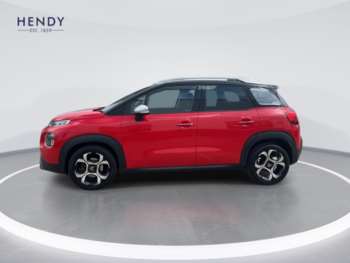 Used Citroen C3 Aircross 2019 for sale - 74724197: Photo