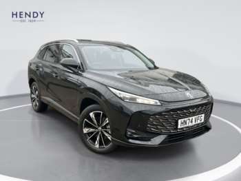 2024 (74) - T-GDI Trophy 5-Door