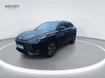 Used MG MG HS 2024 for sale - 74347454: Photo