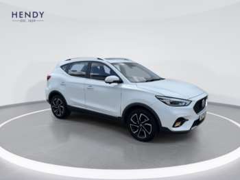 Used MG MG ZS 2021 for sale - 74906963: Photo