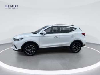 Used MG MG ZS 2021 for sale - 74906963: Photo