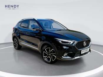 2023 (23) - VTI-TECH Exclusive 5-Door
