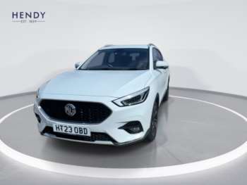 Used MG MG ZS 2023 for sale - 74158812: Photo
