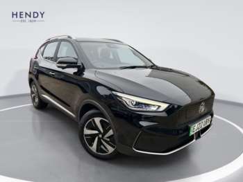 Used MG MG ZS 2022 for sale - 75030384: Photo
