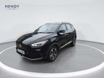 Used MG MG ZS 2022 for sale - 75030384: Photo