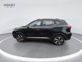 Used MG MG ZS 2022 for sale - 75030384: Photo