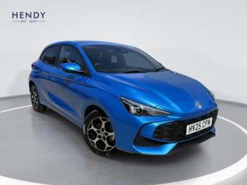 2025 (25) - HYBRID Trophy 5-Door