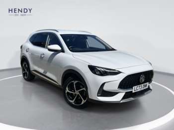 2024 (73) - T-GDI DCT Trophy 5-Door