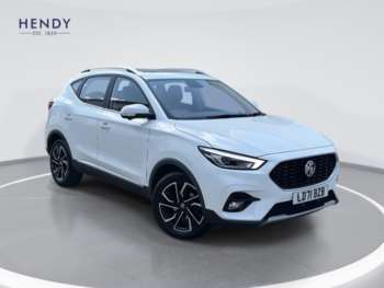 2021 (71) - GDI Exclusive 5-Door