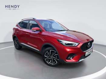 2024 (24) - VTI-TECH Exclusive 5-Door