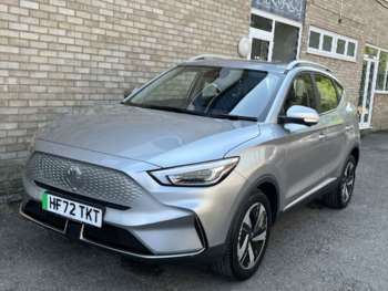 Used MG MG ZS 2022 for sale - 75049587: Photo
