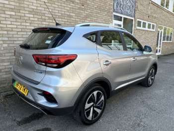 Used MG MG ZS 2022 for sale - 75049587: Photo
