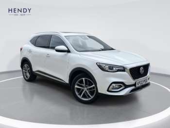 2022 (22) - T-GDI DCT Exclusive 5-Door