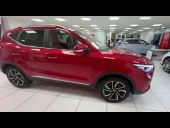 Used MG MG ZS 2023 for sale - 74158764: Photo