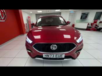 Used MG MG ZS 2023 for sale - 74158764: Photo