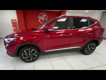 Used MG MG ZS 2023 for sale - 74158764: Photo