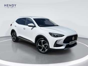 2024 (24) - T-GDI Trophy 5-Door