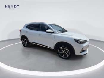 Used MG MG HS 2024 for sale - 74651997: Photo