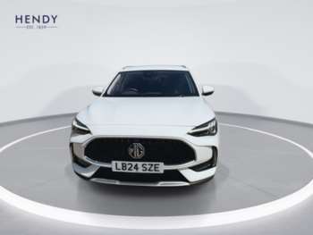 Used MG MG HS 2024 for sale - 74651997: Photo
