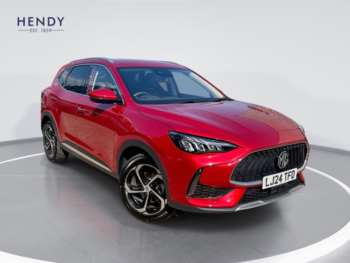 2024 (24) - T-GDI Trophy 5-Door