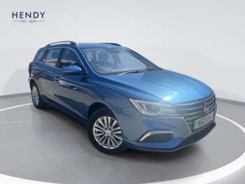 2021 (21) - EV 53KWH Exclusive 5-Door